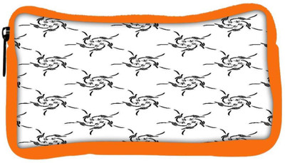 Snoogg Eco Friendly Canvas White Pattern Designer Student Pen Pencil Case Coin Purse Pouch Cosmetic Makeup Bag (ORANGE) Pouch(Multicolor)
Snoogg Eco Friendly Canvas White Pattern Designer Student Pen Pencil Case Coin Purse Pouch Cosmetic Makeup Bag (ORANGE) Pouch(Multicolor)