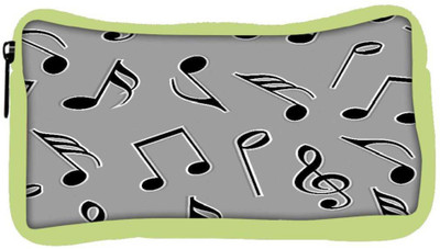 Snoogg Eco Friendly Canvas Black Music Strings Designer Student Pen Pencil Case Coin Purse Pouch Cosmetic Makeup Bag (GREEN) Pouch(Multicolor)
Snoogg Eco Friendly Canvas Black Music Strings Designer Student Pen Pencil Case Coin Purse Pouch Cosmetic Makeup Bag (GREEN) Pouch(Multicolor)