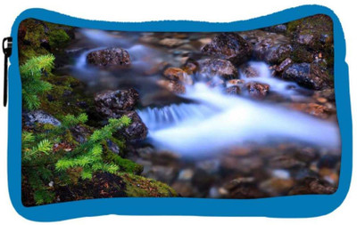 Snoogg Eco Friendly Canvas Flowing Water Designer Student Pen Pencil Case Coin Purse Pouch Cosmetic Makeup Bag (BLUE) Pouch(Multicolor)
Snoogg Eco Friendly Canvas Flowing Water Designer Student Pen Pencil Case Coin Purse Pouch Cosmetic Makeup Bag (BLUE) Pouch(Multicolor)