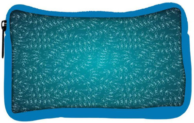 Snoogg Eco Friendly Canvas White Small Leaves Designer Student Pen Pencil Case Coin Purse Pouch Cosmetic Makeup Bag (BLUE) Pouch(Multicolor)
Snoogg Eco Friendly Canvas White Small Leaves Designer Student Pen Pencil Case Coin Purse Pouch Cosmetic Makeup Bag (BLUE) Pouch(Multicolor)