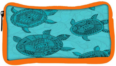 Snoogg Eco Friendly Canvas Seamless Pattern With Turtles Seamless Pattern Can Be Used For Wallpaper Student Pen Pencil Case Coin Purse Pouch Cosmetic Makeup Bag (ORANGE) Pouch(Multicolor)
Snoogg Eco Friendly Canvas Seamless Pattern With Turtles Seamless Pattern Can Be Used For Wallpaper Student Pen Pencil Case Coin Purse Pouch Cosmetic Makeup Bag (ORANGE) Pouch(Multicolor)