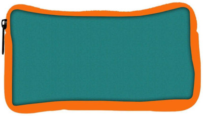 Snoogg Eco Friendly Canvas Pixel Art Turquoise Designer Student Pen Pencil Case Coin Purse Pouch Cosmetic Makeup Bag (ORANGE) Pouch(Multicolor)
Snoogg Eco Friendly Canvas Pixel Art Turquoise Designer Student Pen Pencil Case Coin Purse Pouch Cosmetic Makeup Bag (ORANGE) Pouch(Multicolor)