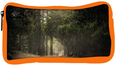 Snoogg Eco Friendly Canvas Thin Pathway Designer Student Pen Pencil Case Coin Purse Pouch Cosmetic Makeup Bag (ORANGE) Pouch(Multicolor)
Snoogg Eco Friendly Canvas Thin Pathway Designer Student Pen Pencil Case Coin Purse Pouch Cosmetic Makeup Bag (ORANGE) Pouch(Multicolor)