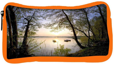 Snoogg Eco Friendly Canvas Boats In River Designer Student Pen Pencil Case Coin Purse Pouch Cosmetic Makeup Bag (ORANGE) Pouch(Multicolor)
Snoogg Eco Friendly Canvas Boats In River Designer Student Pen Pencil Case Coin Purse Pouch Cosmetic Makeup Bag (ORANGE) Pouch(Multicolor)
