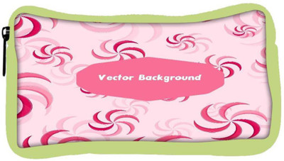 Snoogg Eco Friendly Canvas Vector Background Designer Student Pen Pencil Case Coin Purse Pouch Cosmetic Makeup Bag (GREEN) Pouch(Multicolor)
Snoogg Eco Friendly Canvas Vector Background Designer Student Pen Pencil Case Coin Purse Pouch Cosmetic Makeup Bag (GREEN) Pouch(Multicolor)