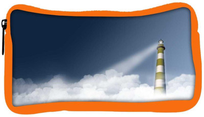 Snoogg Eco Friendly Canvas Light House Designer Student Pen Pencil Case Coin Purse Pouch Cosmetic Makeup Bag (ORANGE) Pouch(Multicolor)
Snoogg Eco Friendly Canvas Light House Designer Student Pen Pencil Case Coin Purse Pouch Cosmetic Makeup Bag (ORANGE) Pouch(Multicolor)