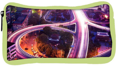 Snoogg Eco Friendly Canvas City Roads Designer Student Pen Pencil Case Coin Purse Pouch Cosmetic Makeup Bag (GREEN) Pouch(Multicolor)
Snoogg Eco Friendly Canvas City Roads Designer Student Pen Pencil Case Coin Purse Pouch Cosmetic Makeup Bag (GREEN) Pouch(Multicolor)