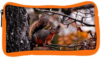 Snoogg Eco Friendly Canvas Squarril On Branch Designer Student Pen Pencil Case Coin Purse Pouch Cosmetic Makeup Bag (ORANGE) Pouch(Multicolor)
Snoogg Eco Friendly Canvas Squarril On Branch Designer Student Pen Pencil Case Coin Purse Pouch Cosmetic Makeup Bag (ORANGE) Pouch(Multicolor)
