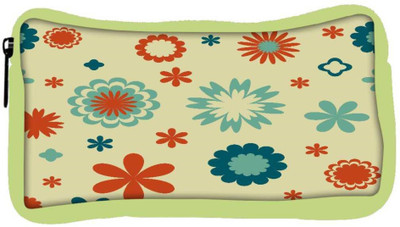 Snoogg Eco Friendly Canvas Cream Pattern Flowers Designer Student Pen Pencil Case Coin Purse Pouch Cosmetic Makeup Bag (GREEN) Pouch(Multicolor)
Snoogg Eco Friendly Canvas Cream Pattern Flowers Designer Student Pen Pencil Case Coin Purse Pouch Cosmetic Makeup Bag (GREEN) Pouch(Multicolor)