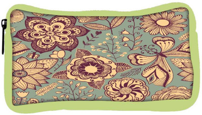 Snoogg Eco Friendly Canvas Abstract Floral Background Student Pen Pencil Case Coin Purse Pouch Cosmetic Makeup Bag (GREEN) Pouch(Multicolor)
Snoogg Eco Friendly Canvas Abstract Floral Background Student Pen Pencil Case Coin Purse Pouch Cosmetic Makeup Bag (GREEN) Pouch(Multicolor)