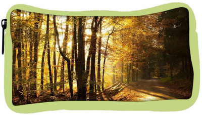 Snoogg Eco Friendly Canvas Path In Forest Designer Student Pen Pencil Case Coin Purse Pouch Cosmetic Makeup Bag (GREEN) Pouch(Multicolor)
Snoogg Eco Friendly Canvas Path In Forest Designer Student Pen Pencil Case Coin Purse Pouch Cosmetic Makeup Bag (GREEN) Pouch(Multicolor)
