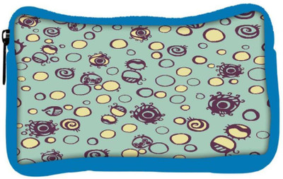 Snoogg Eco Friendly Canvas Bubble Eyes Designer Student Pen Pencil Case Coin Purse Pouch Cosmetic Makeup Bag (BLUE) Pouch(Multicolor)
Snoogg Eco Friendly Canvas Bubble Eyes Designer Student Pen Pencil Case Coin Purse Pouch Cosmetic Makeup Bag (BLUE) Pouch(Multicolor)