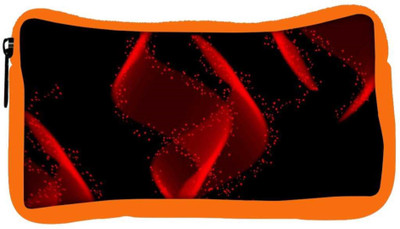 Snoogg Eco Friendly Canvas Red Florasen Design Designer Student Pen Pencil Case Coin Purse Pouch Cosmetic Makeup Bag (ORANGE) Pouch(Multicolor)
Snoogg Eco Friendly Canvas Red Florasen Design Designer Student Pen Pencil Case Coin Purse Pouch Cosmetic Makeup Bag (ORANGE) Pouch(Multicolor)