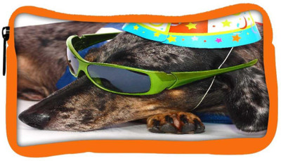 Snoogg Eco Friendly Canvas A Dogs Life Having Fun At A Party Student Pen Pencil Case Coin Purse Pouch Cosmetic Makeup Bag (ORANGE) Pouch(Multicolor)
Snoogg Eco Friendly Canvas A Dogs Life Having Fun At A Party Student Pen Pencil Case Coin Purse Pouch Cosmetic Makeup Bag (ORANGE) Pouch(Multicolor)