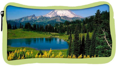 Snoogg Eco Friendly Canvas Small Pond In Garden Designer Student Pen Pencil Case Coin Purse Pouch Cosmetic Makeup Bag (GREEN) Pouch(Multicolor)
Snoogg Eco Friendly Canvas Small Pond In Garden Designer Student Pen Pencil Case Coin Purse Pouch Cosmetic Makeup Bag (GREEN) Pouch(Multicolor)