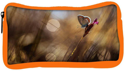 Snoogg Eco Friendly Canvas Abstract Butterfly Designer Student Pen Pencil Case Coin Purse Pouch Cosmetic Makeup Bag (ORANGE) Pouch(Multicolor)
Snoogg Eco Friendly Canvas Abstract Butterfly Designer Student Pen Pencil Case Coin Purse Pouch Cosmetic Makeup Bag (ORANGE) Pouch(Multicolor)