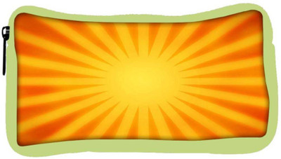 Snoogg Eco Friendly Canvas Orange Rays Background Student Pen Pencil Case Coin Purse Pouch Cosmetic Makeup Bag (GREEN) Pouch(Multicolor)
Snoogg Eco Friendly Canvas Orange Rays Background Student Pen Pencil Case Coin Purse Pouch Cosmetic Makeup Bag (GREEN) Pouch(Multicolor)