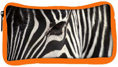 Snoogg Eco Friendly Canvas Zebra Eye Designer Student Pen Pencil Case Coin Purse Pouch Cosmetic Makeup Bag (ORANGE) Pouch(Multicolor)
Snoogg Eco Friendly Canvas Zebra Eye Designer Student Pen Pencil Case Coin Purse Pouch Cosmetic Makeup Bag (ORANGE) Pouch(Multicolor)