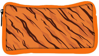 Snoogg Eco Friendly Canvas Jungle Pattern Designer Student Pen Pencil Case Coin Purse Pouch Cosmetic Makeup Bag (ORANGE) Pouch(Multicolor)
Snoogg Eco Friendly Canvas Jungle Pattern Designer Student Pen Pencil Case Coin Purse Pouch Cosmetic Makeup Bag (ORANGE) Pouch(Multicolor)