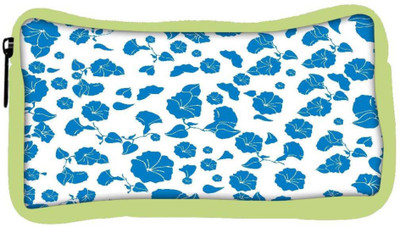 Snoogg Eco Friendly Canvas Blue Floral Designer Student Pen Pencil Case Coin Purse Pouch Cosmetic Makeup Bag (GREEN) Pouch(Multicolor)
Snoogg Eco Friendly Canvas Blue Floral Designer Student Pen Pencil Case Coin Purse Pouch Cosmetic Makeup Bag (GREEN) Pouch(Multicolor)
