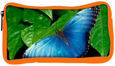 Snoogg Eco Friendly Canvas Butterflies Wallpaper Designer Student Pen Pencil Case Coin Purse Pouch Cosmetic Makeup Bag (ORANGE) Pouch(Multicolor)
Snoogg Eco Friendly Canvas Butterflies Wallpaper Designer Student Pen Pencil Case Coin Purse Pouch Cosmetic Makeup Bag (ORANGE) Pouch(Multicolor)