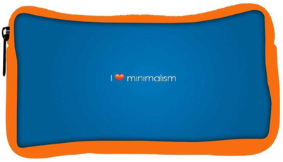 Snoogg Eco Friendly Canvas I Love Minimalism Designer Student Pen Pencil Case Coin Purse Pouch Cosmetic Makeup Bag (ORANGE) Pouch(Multicolor)
Snoogg Eco Friendly Canvas I Love Minimalism Designer Student Pen Pencil Case Coin Purse Pouch Cosmetic Makeup Bag (ORANGE) Pouch(Multicolor)