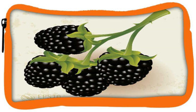 Snoogg Eco Friendly Canvas Blackberries Vector Student Pen Pencil Case Coin Purse Pouch Cosmetic Makeup Bag (ORANGE) Pouch(Multicolor)
Snoogg Eco Friendly Canvas Blackberries Vector Student Pen Pencil Case Coin Purse Pouch Cosmetic Makeup Bag (ORANGE) Pouch(Multicolor)