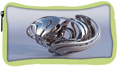 Snoogg Eco Friendly Canvas Abstract Silver Design Designer Student Pen Pencil Case Coin Purse Pouch Cosmetic Makeup Bag (GREEN) Pouch(Multicolor)
Snoogg Eco Friendly Canvas Abstract Silver Design Designer Student Pen Pencil Case Coin Purse Pouch Cosmetic Makeup Bag (GREEN) Pouch(Multicolor)