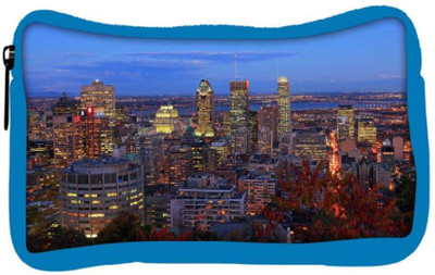 Snoogg Eco Friendly Canvas Colorful City At Night Designer Student Pen Pencil Case Coin Purse Pouch Cosmetic Makeup Bag (BLUE) Pouch(Multicolor)
Snoogg Eco Friendly Canvas Colorful City At Night Designer Student Pen Pencil Case Coin Purse Pouch Cosmetic Makeup Bag (BLUE) Pouch(Multicolor)