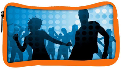 Snoogg Eco Friendly Canvas Disco Party Designer Student Pen Pencil Case Coin Purse Pouch Cosmetic Makeup Bag (ORANGE) Pouch(Multicolor)
Snoogg Eco Friendly Canvas Disco Party Designer Student Pen Pencil Case Coin Purse Pouch Cosmetic Makeup Bag (ORANGE) Pouch(Multicolor)