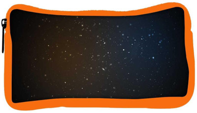 Snoogg Eco Friendly Canvas Amazed Stars Designer Student Pen Pencil Case Coin Purse Pouch Cosmetic Makeup Bag (ORANGE) Pouch(Multicolor)
Snoogg Eco Friendly Canvas Amazed Stars Designer Student Pen Pencil Case Coin Purse Pouch Cosmetic Makeup Bag (ORANGE) Pouch(Multicolor)