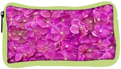 Snoogg Eco Friendly Canvas Butterfly On Flowers Student Pen Pencil Case Coin Purse Pouch Cosmetic Makeup Bag (GREEN) Pouch(Multicolor)
Snoogg Eco Friendly Canvas Butterfly On Flowers Student Pen Pencil Case Coin Purse Pouch Cosmetic Makeup Bag (GREEN) Pouch(Multicolor)