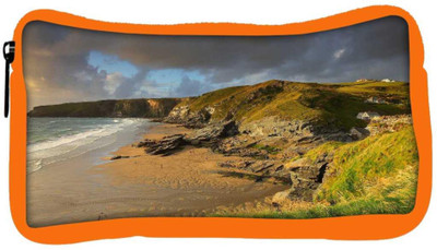 Snoogg Eco Friendly Canvas Beach Side View Designer Student Pen Pencil Case Coin Purse Pouch Cosmetic Makeup Bag (ORANGE) Pouch(Multicolor)
Snoogg Eco Friendly Canvas Beach Side View Designer Student Pen Pencil Case Coin Purse Pouch Cosmetic Makeup Bag (ORANGE) Pouch(Multicolor)
