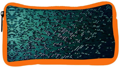 Snoogg Eco Friendly Canvas Small Pyramid Pieces 2697 Student Pen Pencil Case Coin Purse Pouch Cosmetic Makeup Bag (ORANGE) Pouch(Multicolor)
Snoogg Eco Friendly Canvas Small Pyramid Pieces 2697 Student Pen Pencil Case Coin Purse Pouch Cosmetic Makeup Bag (ORANGE) Pouch(Multicolor)