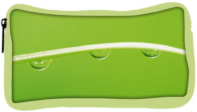 Snoogg Eco Friendly Canvas Dew Drops Designer Student Pen Pencil Case Coin Purse Pouch Cosmetic Makeup Bag (GREEN) Pouch(Multicolor)
Snoogg Eco Friendly Canvas Dew Drops Designer Student Pen Pencil Case Coin Purse Pouch Cosmetic Makeup Bag (GREEN) Pouch(Multicolor)