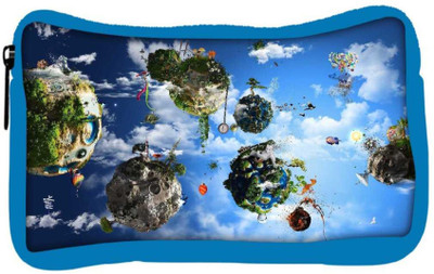 Snoogg Eco Friendly Canvas Animated Planets Designer Student Pen Pencil Case Coin Purse Pouch Cosmetic Makeup Bag (BLUE) Pouch(Multicolor)
Snoogg Eco Friendly Canvas Animated Planets Designer Student Pen Pencil Case Coin Purse Pouch Cosmetic Makeup Bag (BLUE) Pouch(Multicolor)