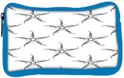 Snoogg Eco Friendly Canvas Thin Starfish Designer Student Pen Pencil Case Coin Purse Pouch Cosmetic Makeup Bag (BLUE) Pouch(Multicolor)
Snoogg Eco Friendly Canvas Thin Starfish Designer Student Pen Pencil Case Coin Purse Pouch Cosmetic Makeup Bag (BLUE) Pouch(Multicolor)