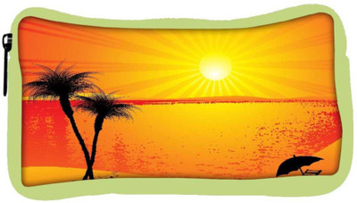 Snoogg Eco Friendly Canvas Summer Background Student Pen Pencil Case Coin Purse Pouch Cosmetic Makeup Bag (GREEN) Pouch(Multicolor)
Snoogg Eco Friendly Canvas Summer Background Student Pen Pencil Case Coin Purse Pouch Cosmetic Makeup Bag (GREEN) Pouch(Multicolor)