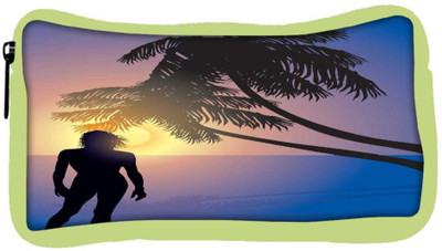 Snoogg Eco Friendly Canvas Tropical Sunrise Student Pen Pencil Case Coin Purse Pouch Cosmetic Makeup Bag (GREEN) Pouch(Multicolor)
Snoogg Eco Friendly Canvas Tropical Sunrise Student Pen Pencil Case Coin Purse Pouch Cosmetic Makeup Bag (GREEN) Pouch(Multicolor)