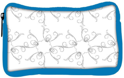 Snoogg Eco Friendly Canvas Pencil Sketch Designer Student Pen Pencil Case Coin Purse Pouch Cosmetic Makeup Bag (BLUE) Pouch(Multicolor)
Snoogg Eco Friendly Canvas Pencil Sketch Designer Student Pen Pencil Case Coin Purse Pouch Cosmetic Makeup Bag (BLUE) Pouch(Multicolor)