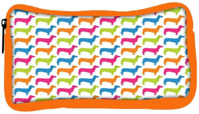 Snoogg Eco Friendly Canvas Cant Get Enough Of Dogs Student Pen Pencil Case Coin Purse Pouch Cosmetic Makeup Bag (ORANGE) Pouch(Multicolor)
Snoogg Eco Friendly Canvas Cant Get Enough Of Dogs Student Pen Pencil Case Coin Purse Pouch Cosmetic Makeup Bag (ORANGE) Pouch(Multicolor)