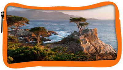 Snoogg Eco Friendly Canvas Trees Near The Sea Designer Student Pen Pencil Case Coin Purse Pouch Cosmetic Makeup Bag (ORANGE) Pouch(Multicolor)
Snoogg Eco Friendly Canvas Trees Near The Sea Designer Student Pen Pencil Case Coin Purse Pouch Cosmetic Makeup Bag (ORANGE) Pouch(Multicolor)