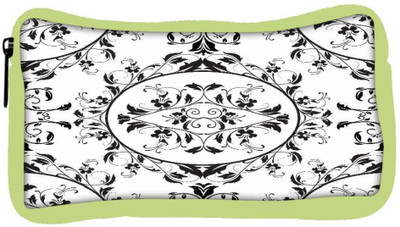 Snoogg Eco Friendly Canvas Mixed Pattern Design Designer Student Pen Pencil Case Coin Purse Pouch Cosmetic Makeup Bag (GREEN) Pouch(Multicolor)
Snoogg Eco Friendly Canvas Mixed Pattern Design Designer Student Pen Pencil Case Coin Purse Pouch Cosmetic Makeup Bag (GREEN) Pouch(Multicolor)