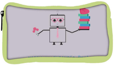 Snoogg Eco Friendly Canvas Happy Valentine'S Day Designer Student Pen Pencil Case Coin Purse Pouch Cosmetic Makeup Bag (GREEN) Pouch(Multicolor)
Snoogg Eco Friendly Canvas Happy Valentine'S Day Designer Student Pen Pencil Case Coin Purse Pouch Cosmetic Makeup Bag (GREEN) Pouch(Multicolor)