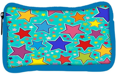 Snoogg Eco Friendly Canvas Stars In Green Pattern Designer Student Pen Pencil Case Coin Purse Pouch Cosmetic Makeup Bag (BLUE) Pouch(Multicolor)
Snoogg Eco Friendly Canvas Stars In Green Pattern Designer Student Pen Pencil Case Coin Purse Pouch Cosmetic Makeup Bag (BLUE) Pouch(Multicolor)