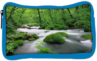 Snoogg Eco Friendly Canvas White Water Designer Student Pen Pencil Case Coin Purse Pouch Cosmetic Makeup Bag (BLUE) Pouch(Multicolor)
Snoogg Eco Friendly Canvas White Water Designer Student Pen Pencil Case Coin Purse Pouch Cosmetic Makeup Bag (BLUE) Pouch(Multicolor)