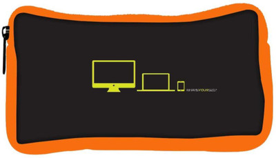 Snoogg Eco Friendly Canvas Whats Your Size Designer Student Pen Pencil Case Coin Purse Pouch Cosmetic Makeup Bag (ORANGE) Pouch(Multicolor)
Snoogg Eco Friendly Canvas Whats Your Size Designer Student Pen Pencil Case Coin Purse Pouch Cosmetic Makeup Bag (ORANGE) Pouch(Multicolor)