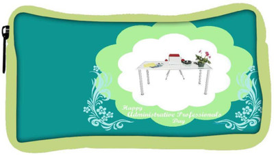 Snoogg Eco Friendly Canvas Admin Professional Day Designer Student Pen Pencil Case Coin Purse Pouch Cosmetic Makeup Bag (GREEN) Pouch(Multicolor)
Snoogg Eco Friendly Canvas Admin Professional Day Designer Student Pen Pencil Case Coin Purse Pouch Cosmetic Makeup Bag (GREEN) Pouch(Multicolor)