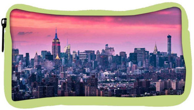 Snoogg Eco Friendly Canvas Multiple Buildings Designer Student Pen Pencil Case Coin Purse Pouch Cosmetic Makeup Bag (GREEN) Pouch(Multicolor)
Snoogg Eco Friendly Canvas Multiple Buildings Designer Student Pen Pencil Case Coin Purse Pouch Cosmetic Makeup Bag (GREEN) Pouch(Multicolor)