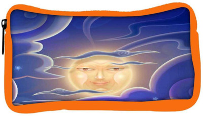 Snoogg Eco Friendly Canvas Smiling Moon 2698 Student Pen Pencil Case Coin Purse Pouch Cosmetic Makeup Bag (ORANGE) Pouch(Multicolor)
Snoogg Eco Friendly Canvas Smiling Moon 2698 Student Pen Pencil Case Coin Purse Pouch Cosmetic Makeup Bag (ORANGE) Pouch(Multicolor)
